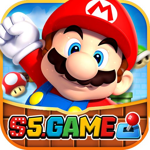 S5 GAME Cassino Online